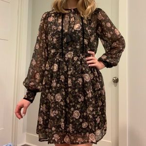Zara Dress